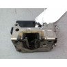 SYSTEME CONDAMNATION ARRIERE DROIT DACIA SANDERO I 2008-2012