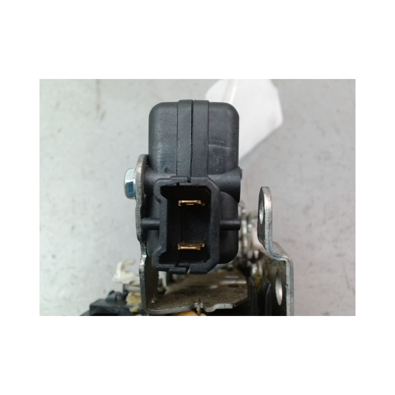 SYSTEME CONDAMNATION ARRIERE DROIT DACIA SANDERO I 2008-2012