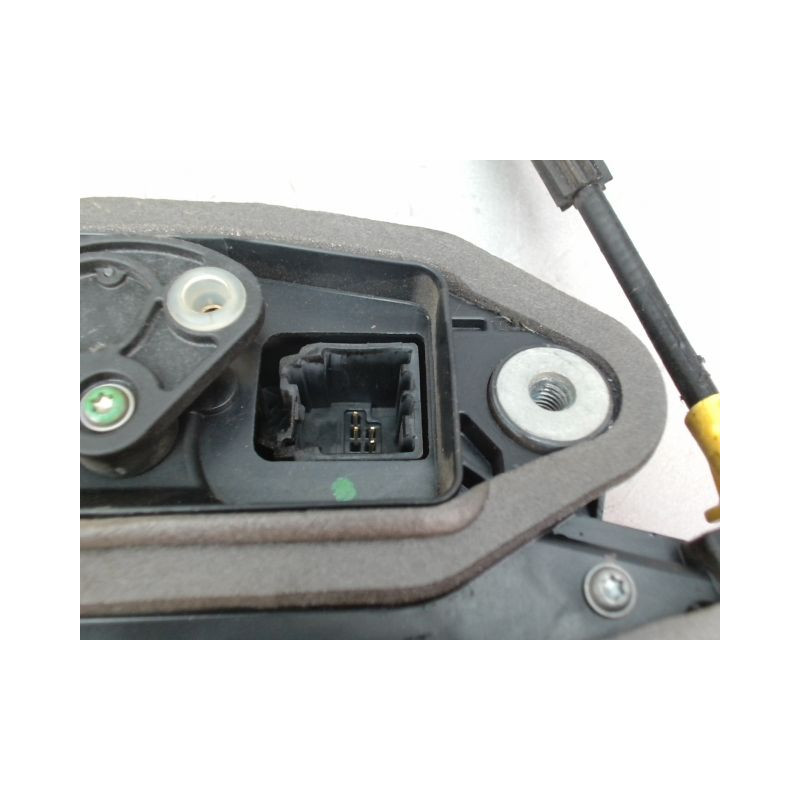 SYSTEME CONDAMNATION AVANT GAUCHE OPEL ASTRA BREAK 2004-