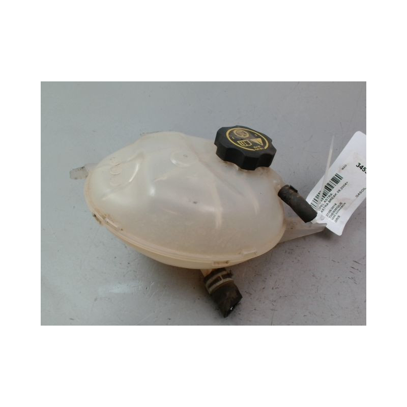 VASE EXPANSION OPEL ASTRA BREAK 2004-