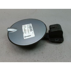 VOLET DE TRAPPE CARBURANT