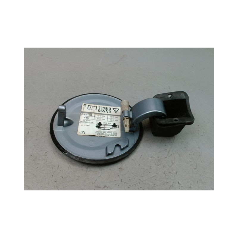 VOLET DE TRAPPE CARBURANT OPEL CORSA III Phase 2 (C) 2003-2006