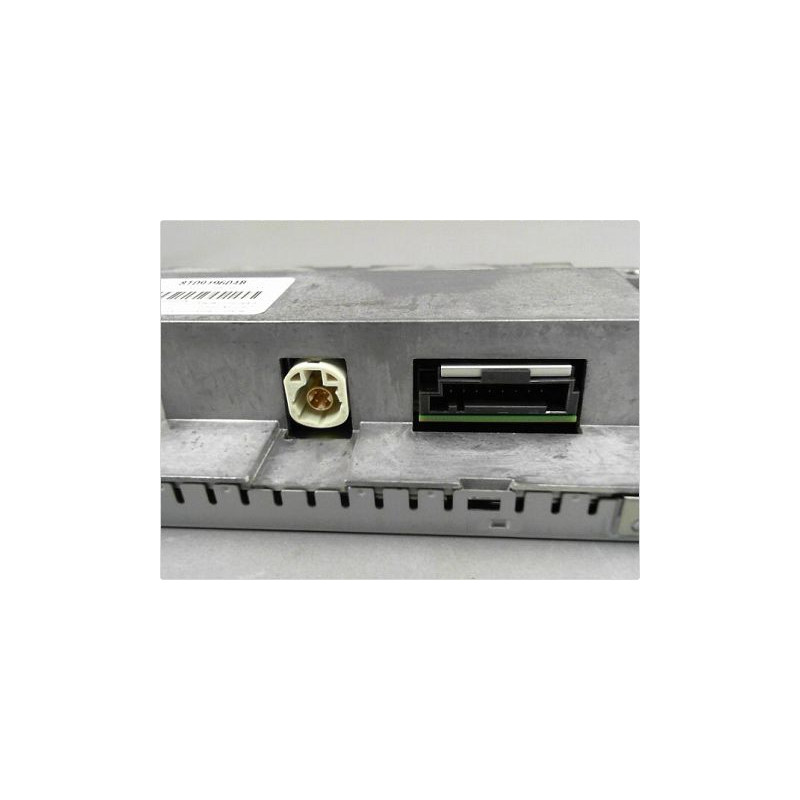 CHARGEUR CD AUDI A4 11-16