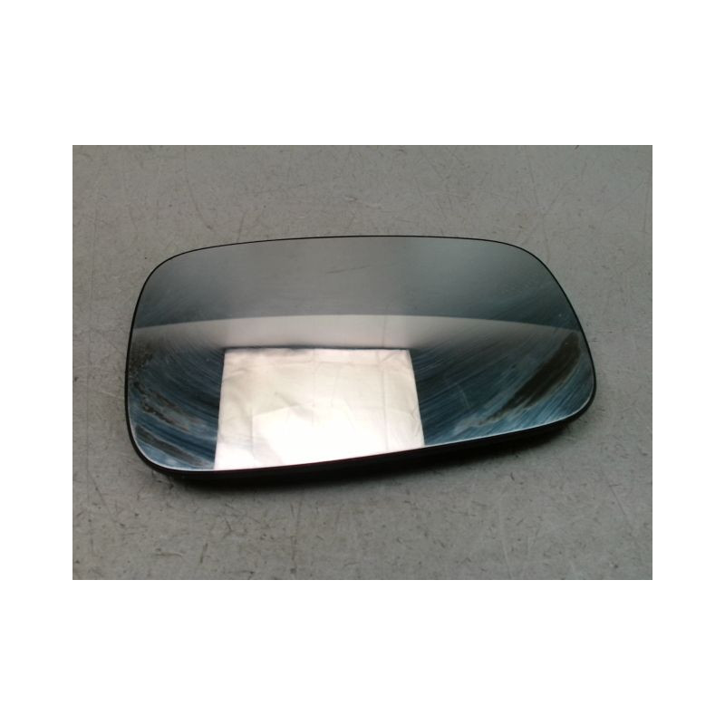 GLACE RETROVISEUR EXT D RENAULT MEGANE II Phase 2 2006-2009