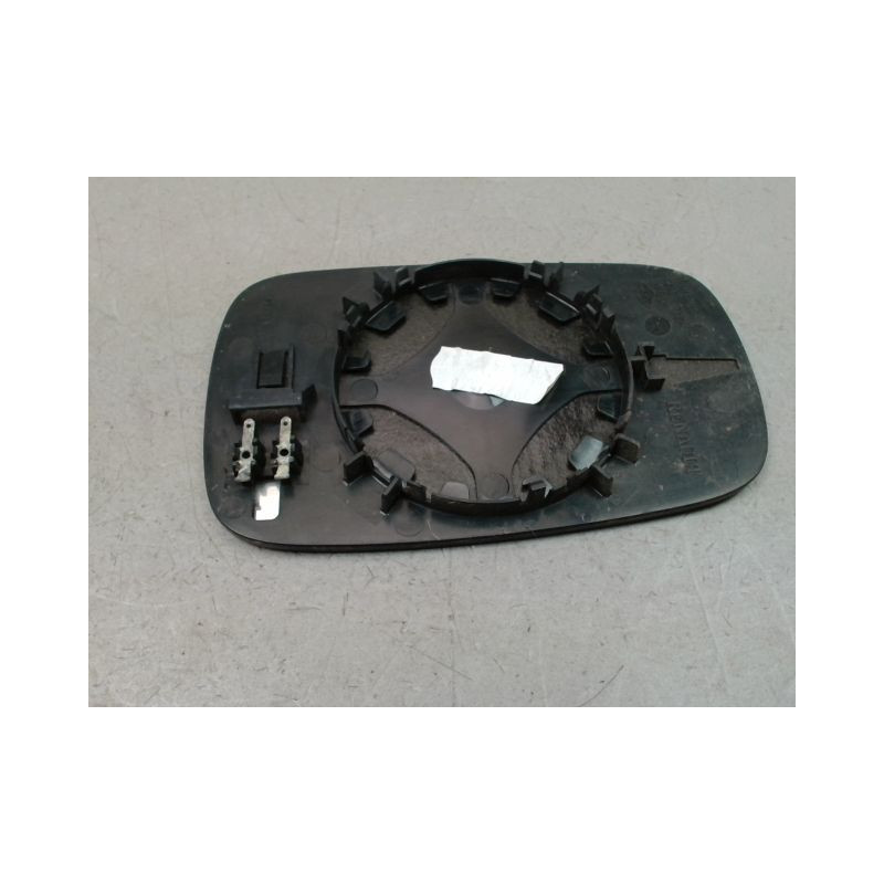 GLACE RETROVISEUR EXT D RENAULT MEGANE II Phase 2 2006-2009