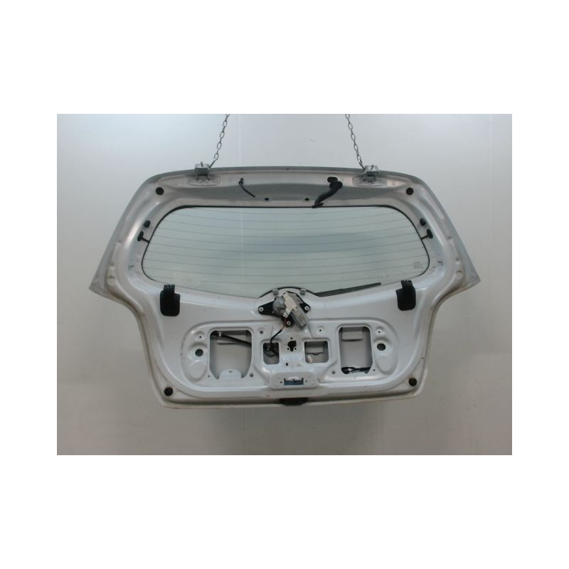 HAYON RENAULT TWINGO II Phase 1 2007-2011