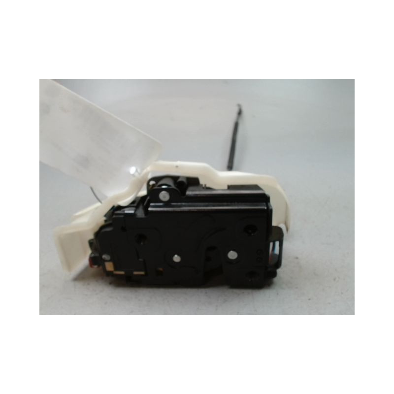 SYSTEME CONDAMNATION ARRIERE DROIT VOLKSWAGEN GOLF VI (1K) 2008-2013