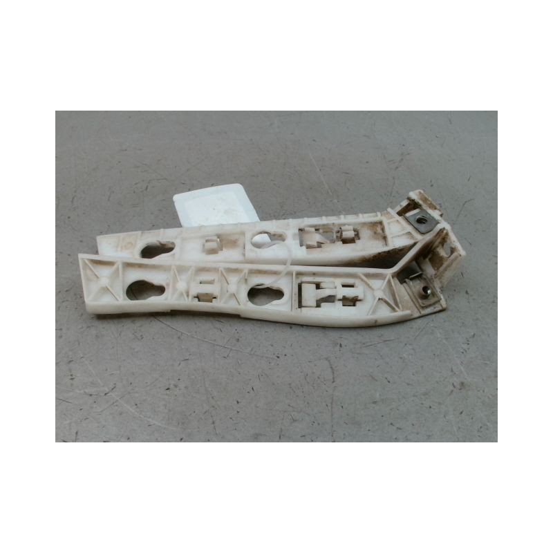 JEU SUPPORTS PARE-CHOC ARRIERE CITROEN C4 PICASSO 007-