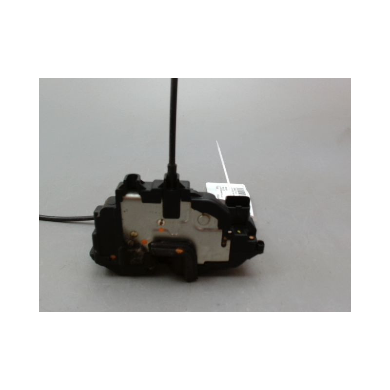 SYSTEME CONDAMNATION AVANT GAUCHE RENAULT CLIO ESTATE III Phase 2 2009-2012