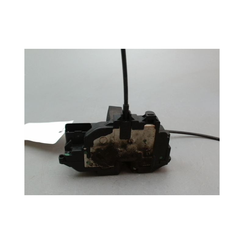 SYSTEME CONDAMNATION ARRIERE DROIT RENAULT CLIO ESTATE III Phase 2 2009-2012