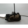 SYSTEME CONDAMNATION ARRIERE DROIT RENAULT CLIO ESTATE III Phase 2 2009-2012