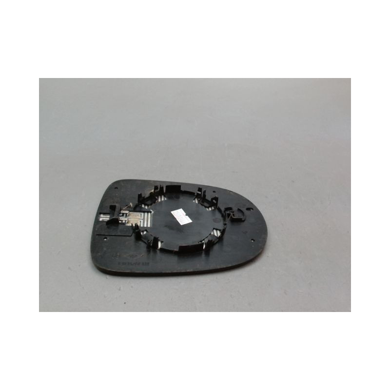 GLACE RETROVISEUR EXT G RENAULT CLIO ESTATE III Phase 2 2009-2012