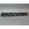 PROTECTION PORTE AVANT GAUCHE RENAULT GRAND SCENIC MONOSP. III Phase 2 LONG 2011-2013