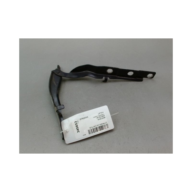 COMPAS GAUCHE CAPOT CITROEN C4 CACTUS
