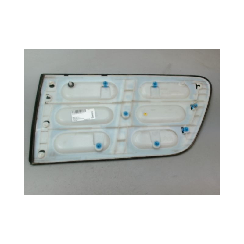 PROTECTION PORTE ARRIERE DROIT CITROEN C4 CACTUS