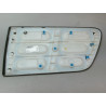 PROTECTION PORTE ARRIERE DROIT CITROEN C4 CACTUS