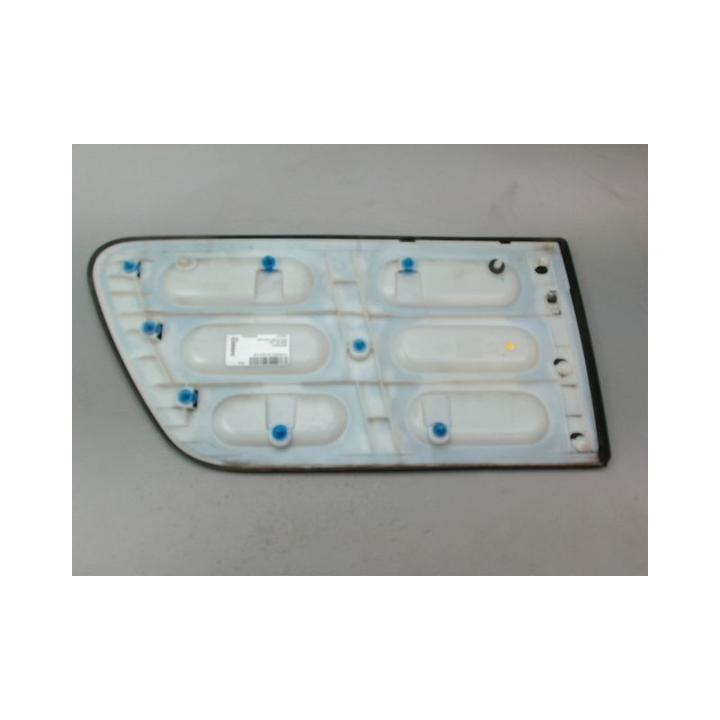 PROTECTION PORTE ARRIERE GAUCHE CITROEN C4 CACTUS