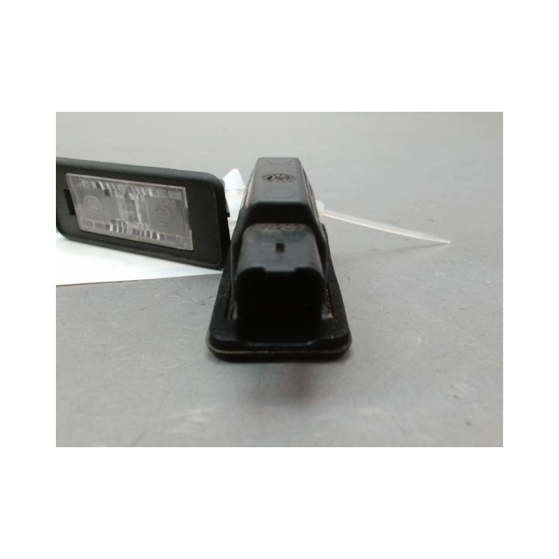 ECLAIREUR PLAQUE DE POLICE CITROEN C4 CACTUS