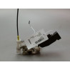 SYSTEME CONDAMNATION AVANT GAUCHE CITROEN C1 5P