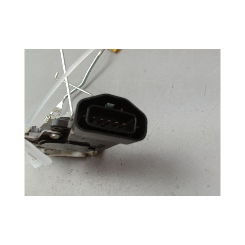 SYSTEME CONDAMNATION AVANT GAUCHE CITROEN C1 5P