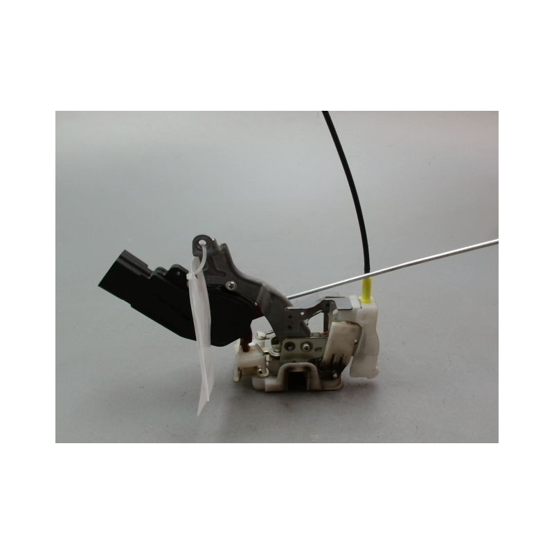 SYSTEME CONDAMNATION ARRIERE DROIT CITROEN C1 5P