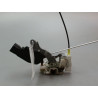 SYSTEME CONDAMNATION ARRIERE DROIT CITROEN C1 5P