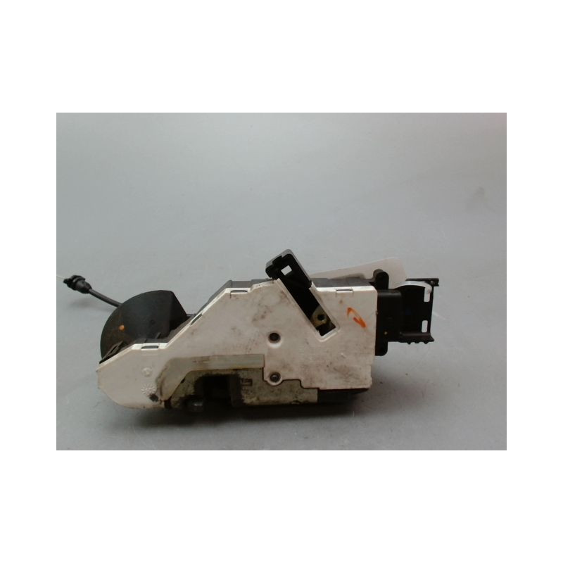 SYSTEME CONDAMNATION AVANT GAUCHE PEUGEOT 207 2006-2013