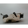 SYSTEME CONDAMNATION AVANT GAUCHE PEUGEOT 207 2006-2013