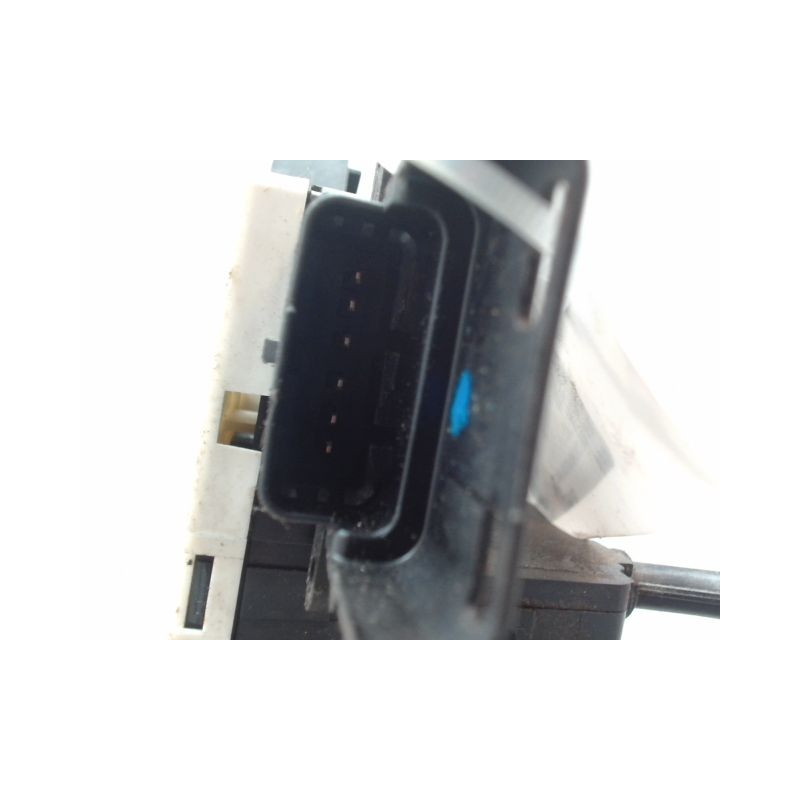 SYSTEME CONDAMNATION AVANT GAUCHE PEUGEOT 207 2006-2013