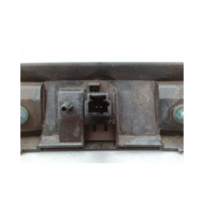 POIGNEE EXTERIEURE HAYON PEUGEOT 207 2006-2013