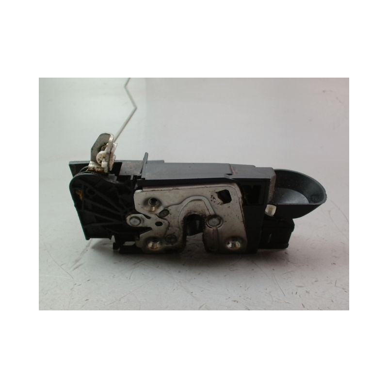 SYSTEME CONDAMNATION AVANT GAUCHE DACIA SANDERO 2008-