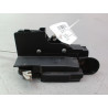 SYSTEME CONDAMNATION AVANT GAUCHE DACIA SANDERO 2008-
