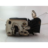 SYSTEME CONDAMNATION ARRIERE DROIT DACIA SANDERO 2008-