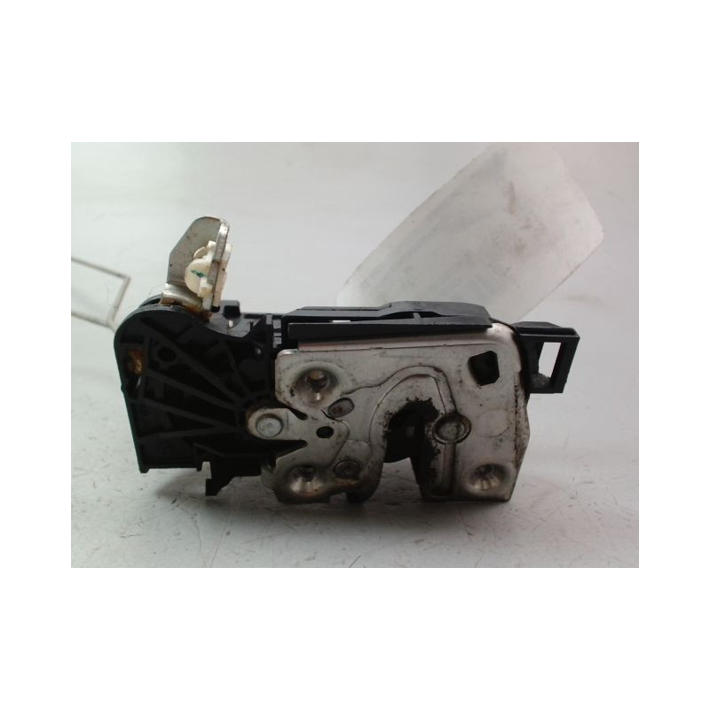 SYSTEME CONDAMNATION ARRIERE GAUCHE DACIA SANDERO 2008-