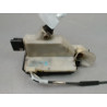SYSTEME CONDAMNATION AVANT GAUCHE PEUGEOT 208