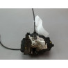 SYSTEME CONDAMNATION AVANT GAUCHE RENAULT GRAND SCENIC MONOSP. III Phase 2 LONG 2011-2013
