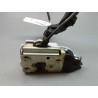 SYSTEME CONDAMNATION AVANT GAUCHE CITROEN C3 I Phase 1 2002-2005