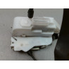 SYSTEME CONDAMNATION AVANT GAUCHE CITROEN C3 I Phase 1 2002-2005