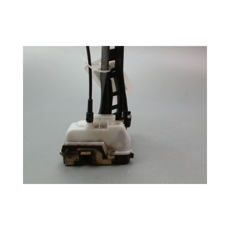 SYSTEME CONDAMNATION ARRIERE DROIT CITROEN C3 I Phase 1 2002-2005