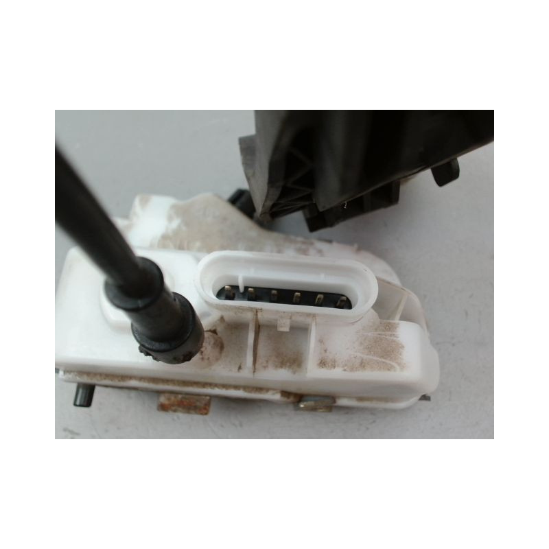 SYSTEME CONDAMNATION ARRIERE DROIT CITROEN C3 I Phase 1 2002-2005