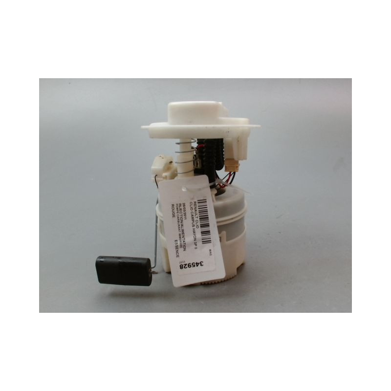 POMPE CARBURANT IMMERGEE RENAULT CLIO CAMPUS II Phase 2 2009-2012