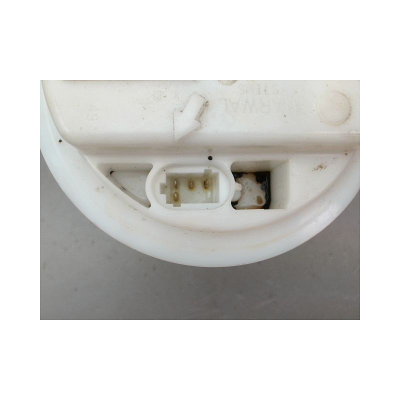 POMPE CARBURANT IMMERGEE RENAULT CLIO CAMPUS II Phase 2 2009-2012
