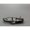 POIGNEE EXTERIEURE PORTE AVANT DROIT VOLKSWAGEN NEW BEETLE I Phase 1 (1C/9C/9G) 1999-2005