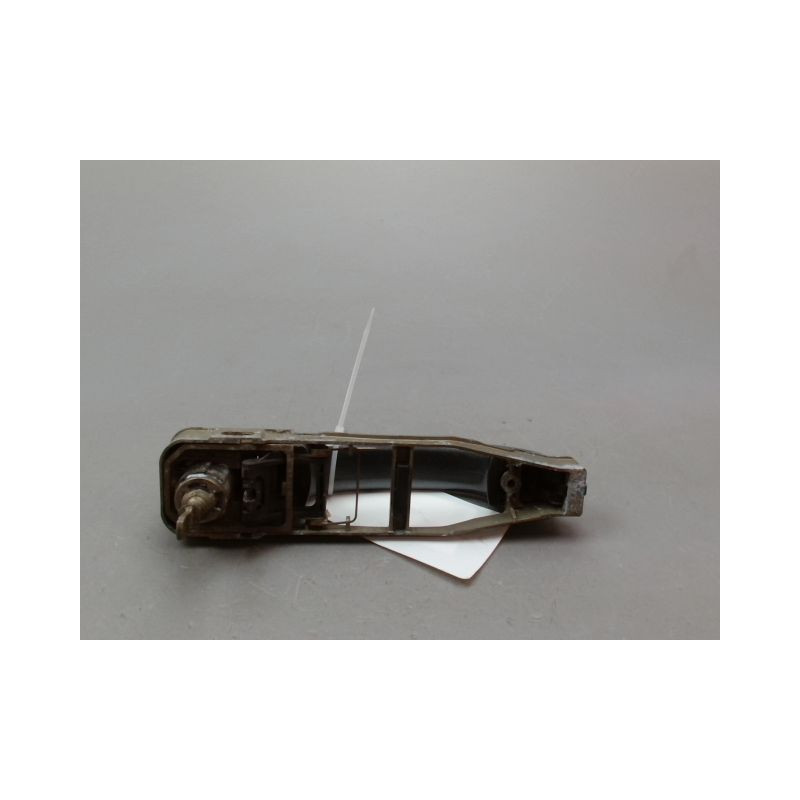 POIGNEE EXTERIEURE PORTE AVANT DROIT VOLKSWAGEN NEW BEETLE I Phase 1 (1C/9C/9G) 1999-2005