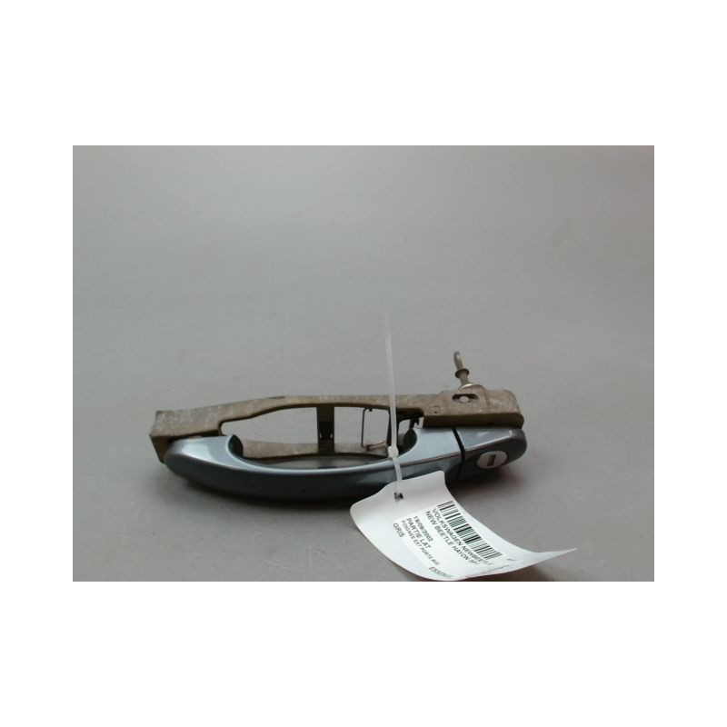 POIGNEE EXTERIEURE PORTE AVANT GAUCHE VOLKSWAGEN NEW BEETLE I Phase 1 (1C/9C/9G) 1999-2005