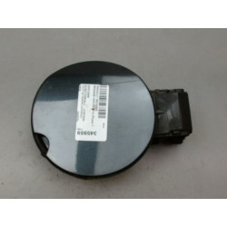 VOLET DE TRAPPE CARBURANT