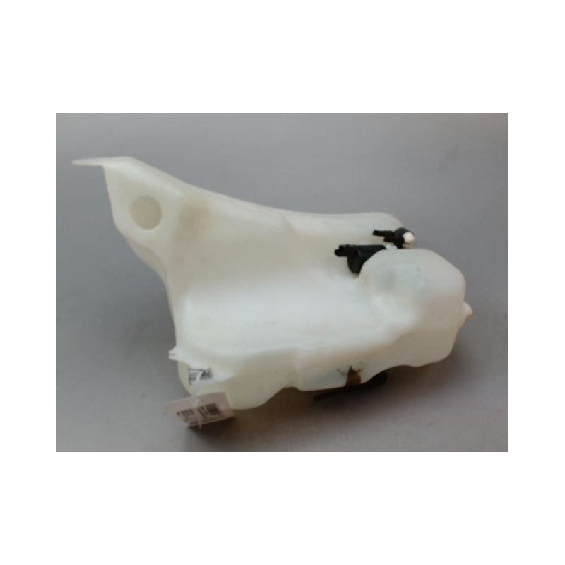 RESERVOIR LAVE-GLACE AVANT RENAULT MEGANE III Phase 1 2008-2012