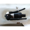RESERVOIR LAVE-GLACE AVANT RENAULT MEGANE III Phase 1 2008-2012