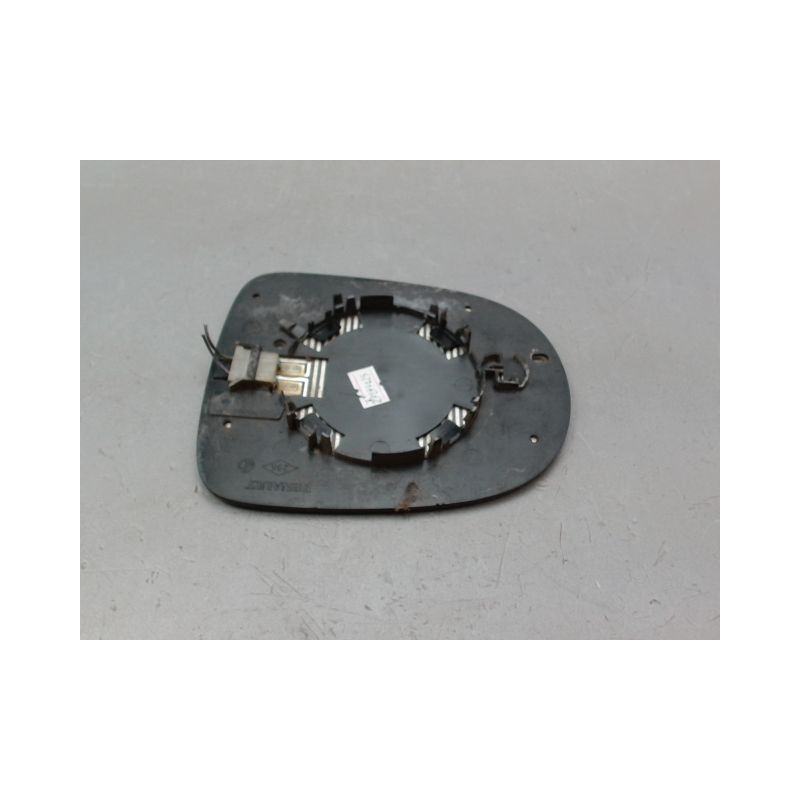 GLACE RETROVISEUR EXT D RENAULT CLIO ESTATE III Phase 2 2009-2012
