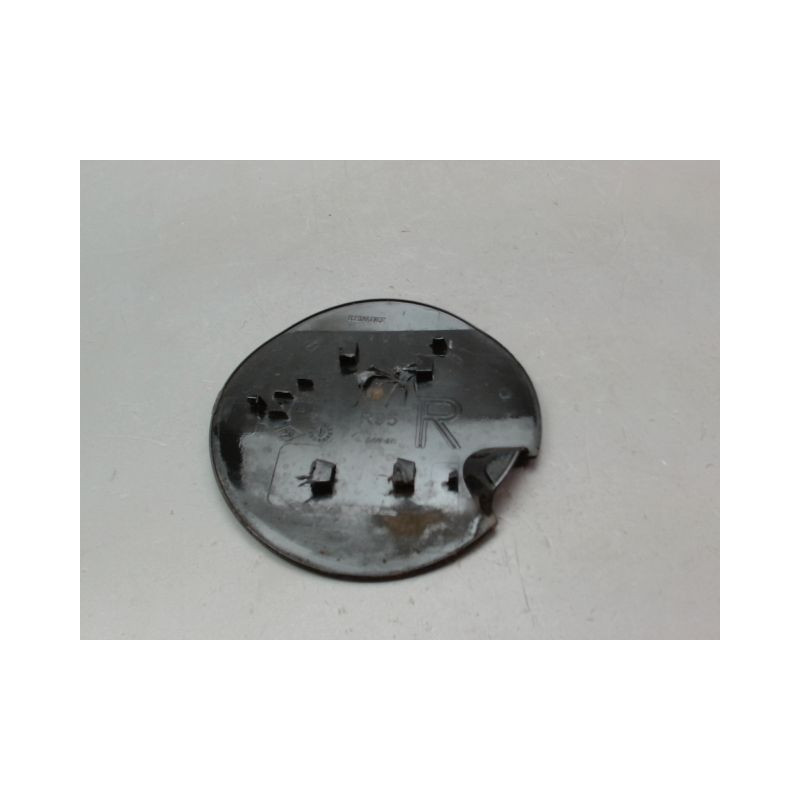VOLET DE TRAPPE CARBURANT RENAULT GRAND SCENIC MONOSP. III Phase 2 LONG 2011-2013